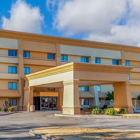 La Quinta by Wyndham Las Cruces Organ Mountain Exterior foto