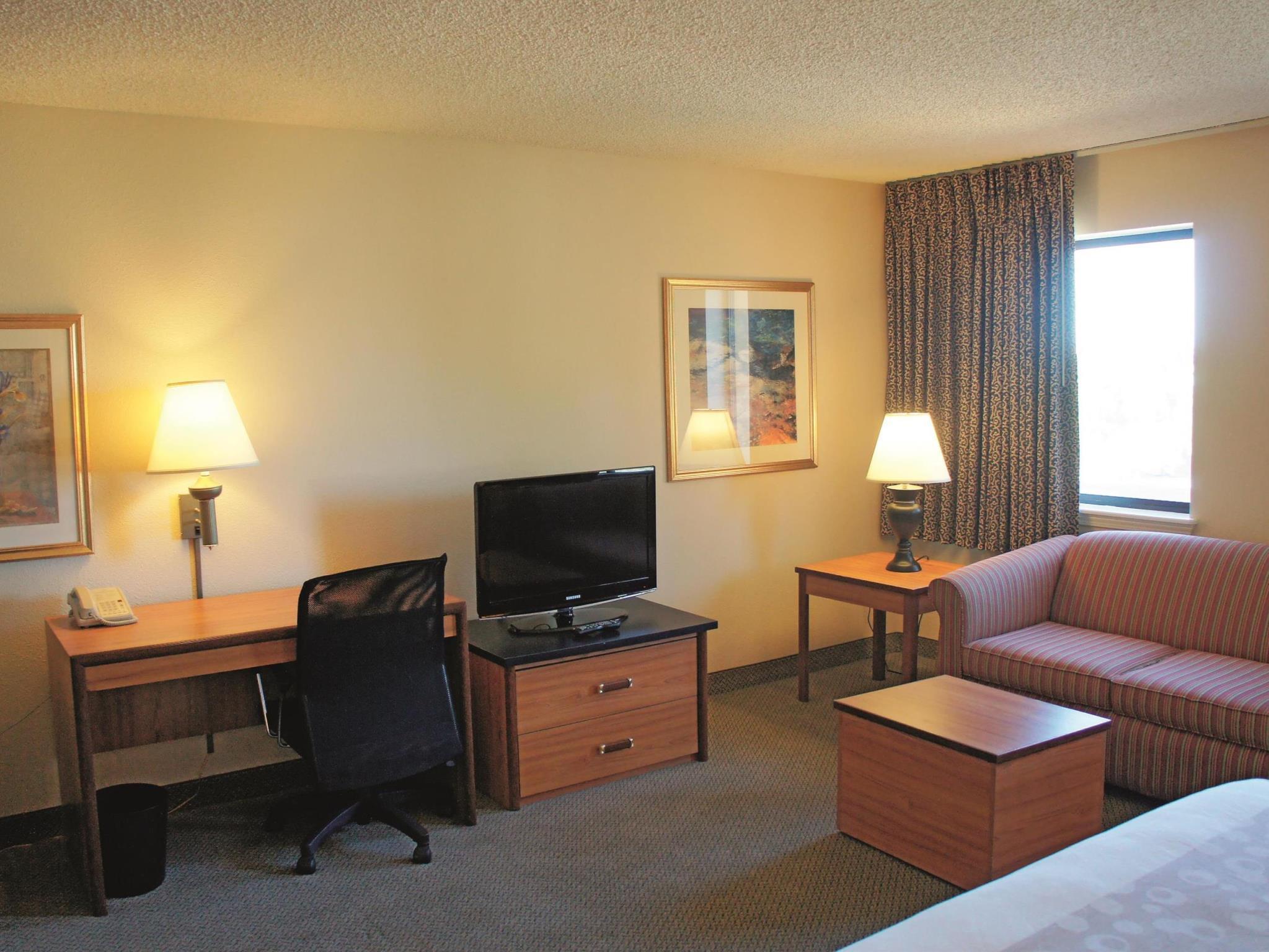 La Quinta by Wyndham Las Cruces Organ Mountain Exterior foto