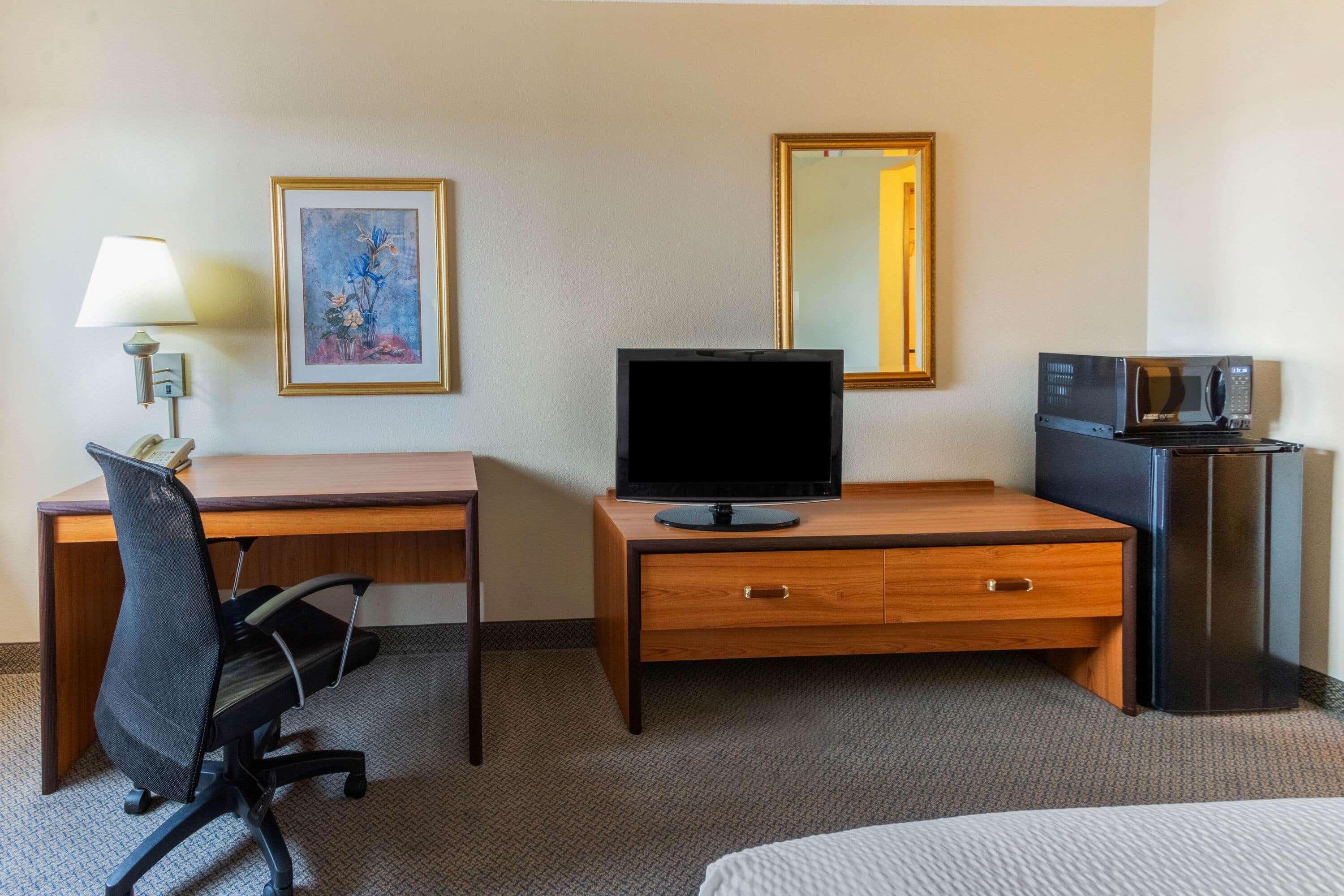 La Quinta by Wyndham Las Cruces Organ Mountain Exterior foto