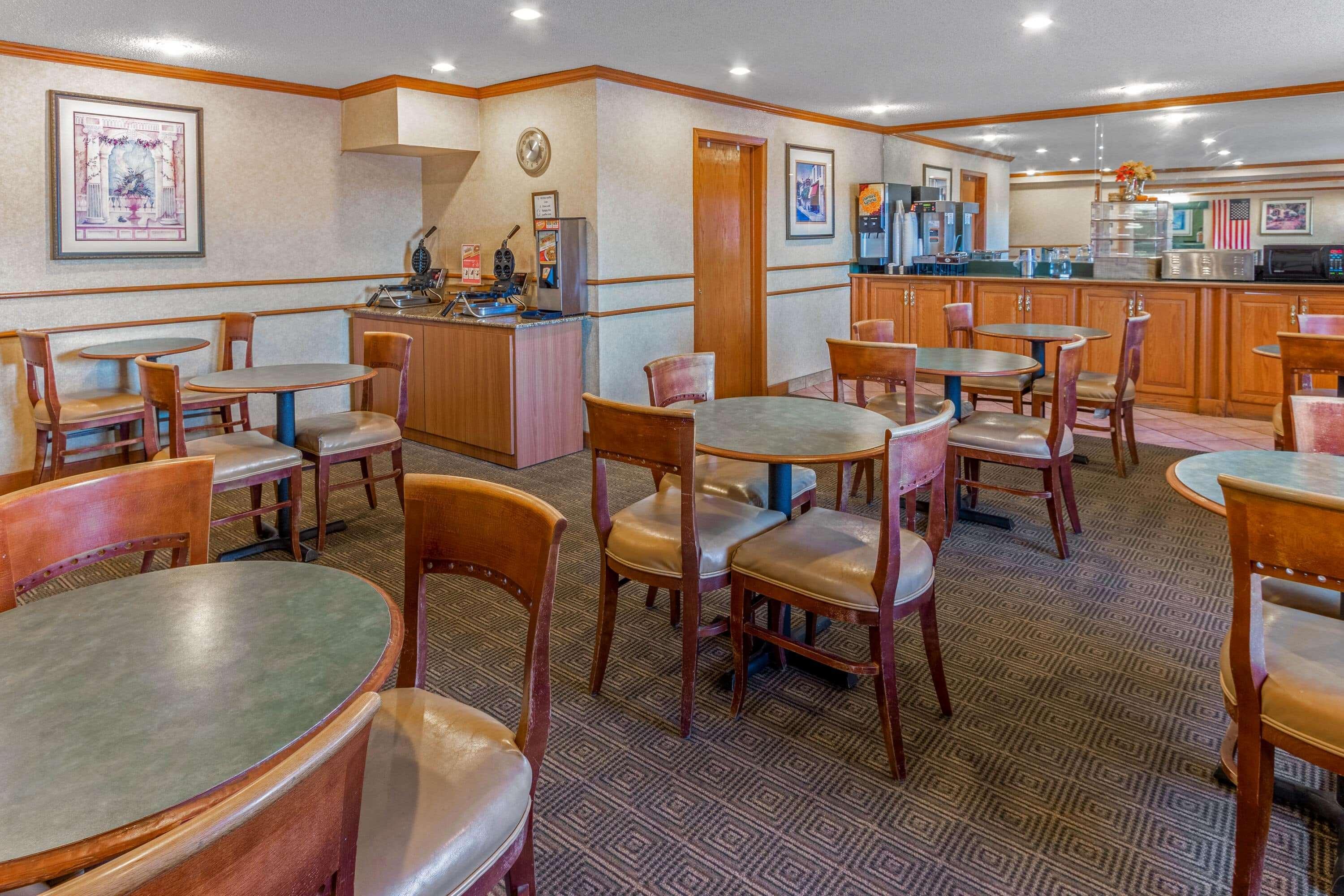 La Quinta by Wyndham Las Cruces Organ Mountain Exterior foto