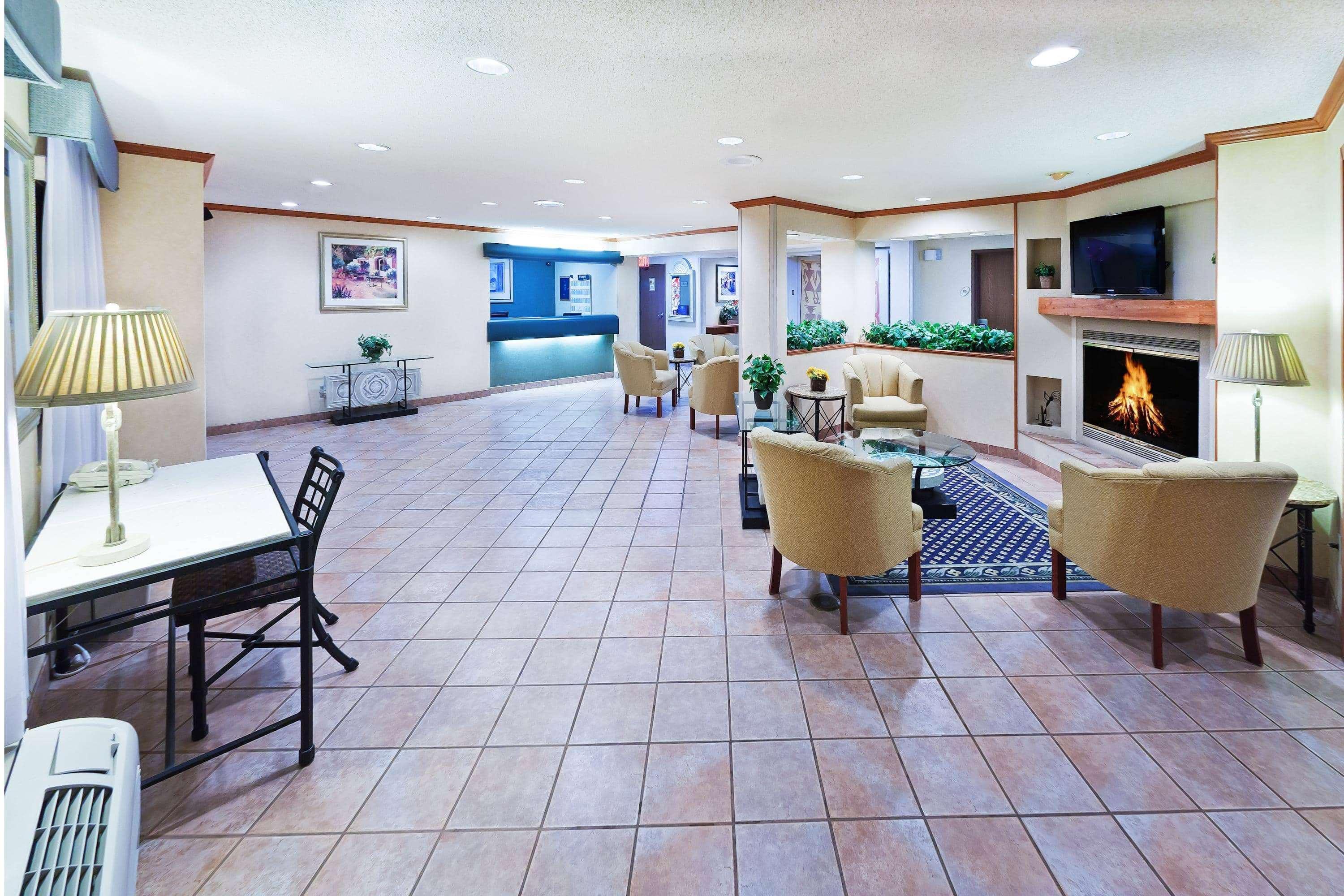 La Quinta by Wyndham Las Cruces Organ Mountain Exterior foto