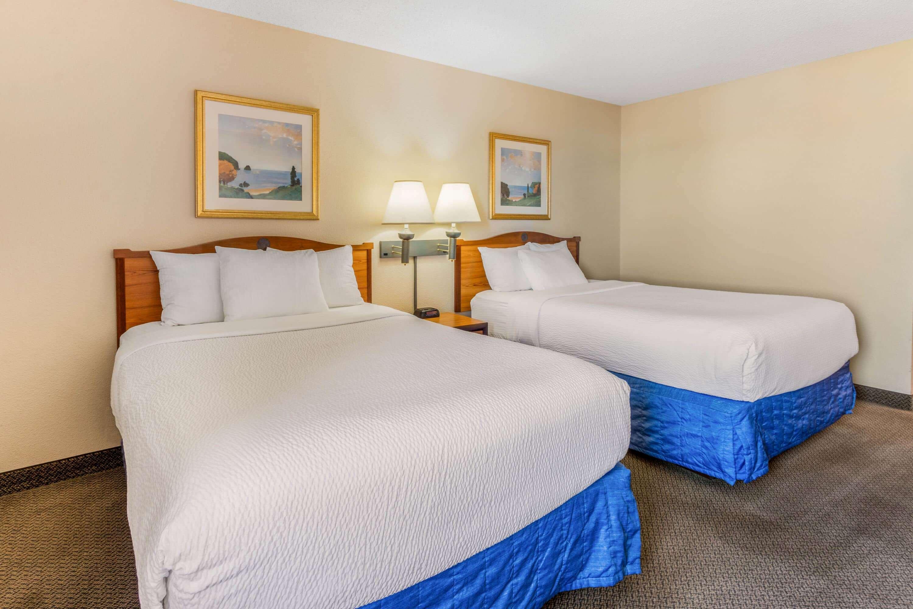 La Quinta by Wyndham Las Cruces Organ Mountain Exterior foto